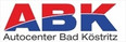 Logo Autocenter Bad Köstritz